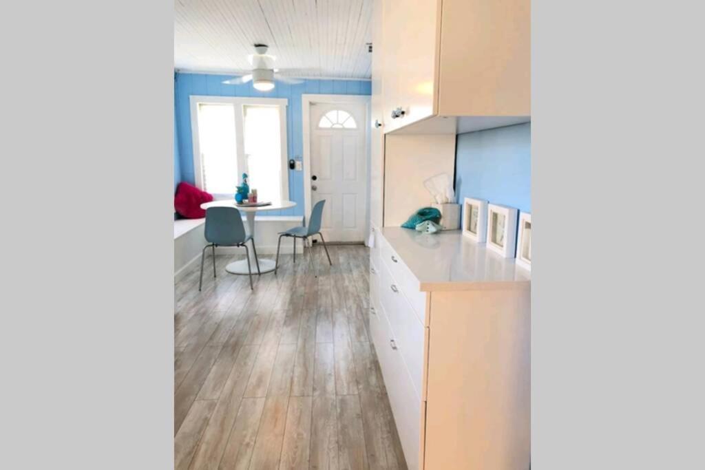 Lake Worth Beach Paradise Cove Cottage 2-1Bedroom ภายนอก รูปภาพ