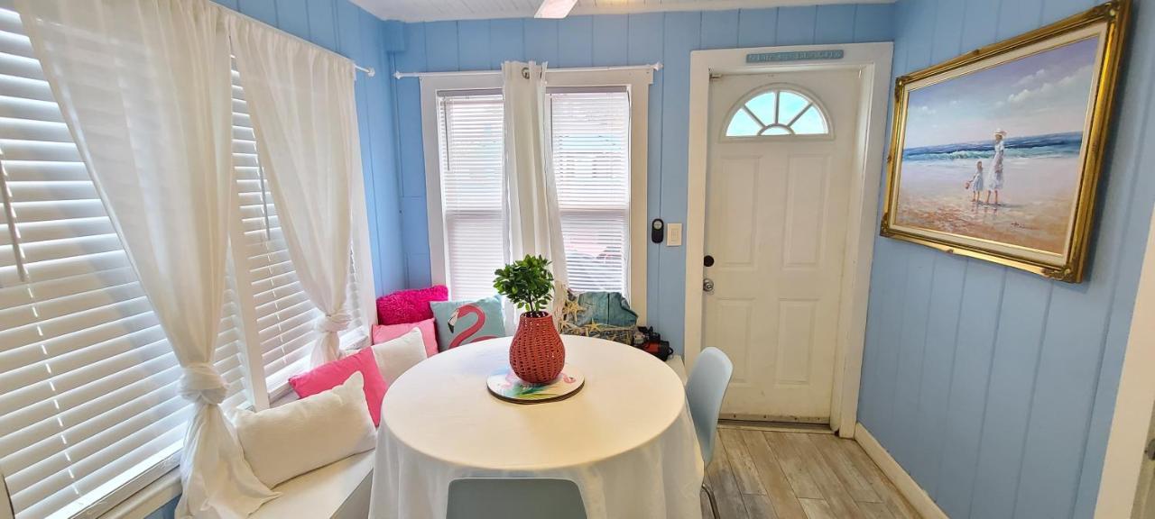 Lake Worth Beach Paradise Cove Cottage 2-1Bedroom ภายนอก รูปภาพ