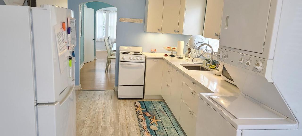 Lake Worth Beach Paradise Cove Cottage 2-1Bedroom ภายนอก รูปภาพ