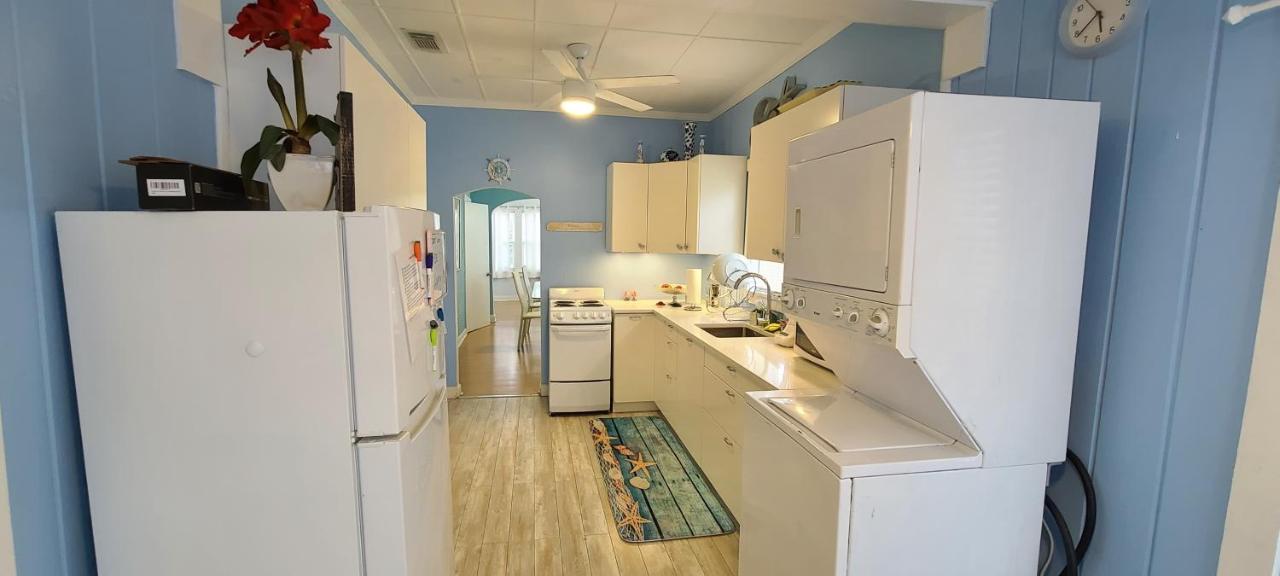 Lake Worth Beach Paradise Cove Cottage 2-1Bedroom ภายนอก รูปภาพ