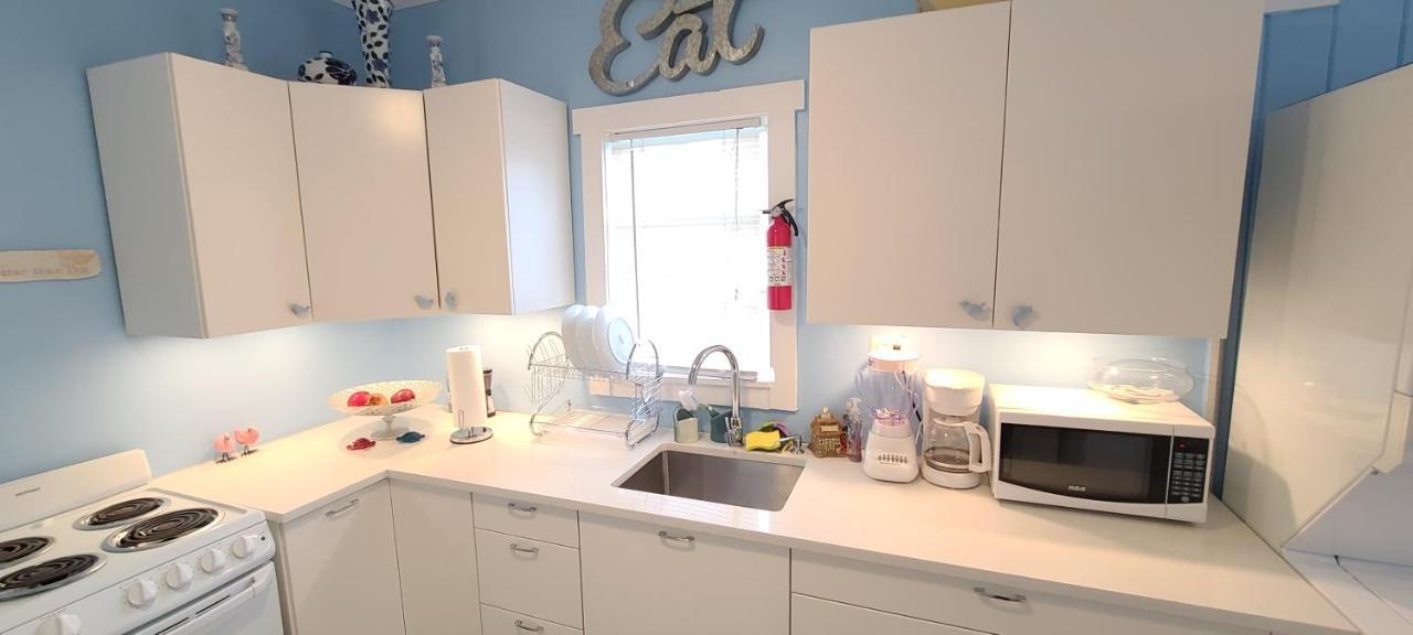Lake Worth Beach Paradise Cove Cottage 2-1Bedroom ภายนอก รูปภาพ
