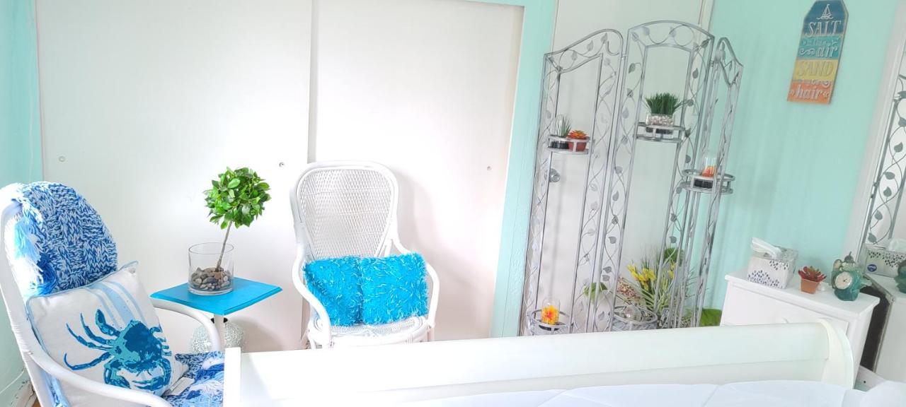 Lake Worth Beach Paradise Cove Cottage 2-1Bedroom ภายนอก รูปภาพ