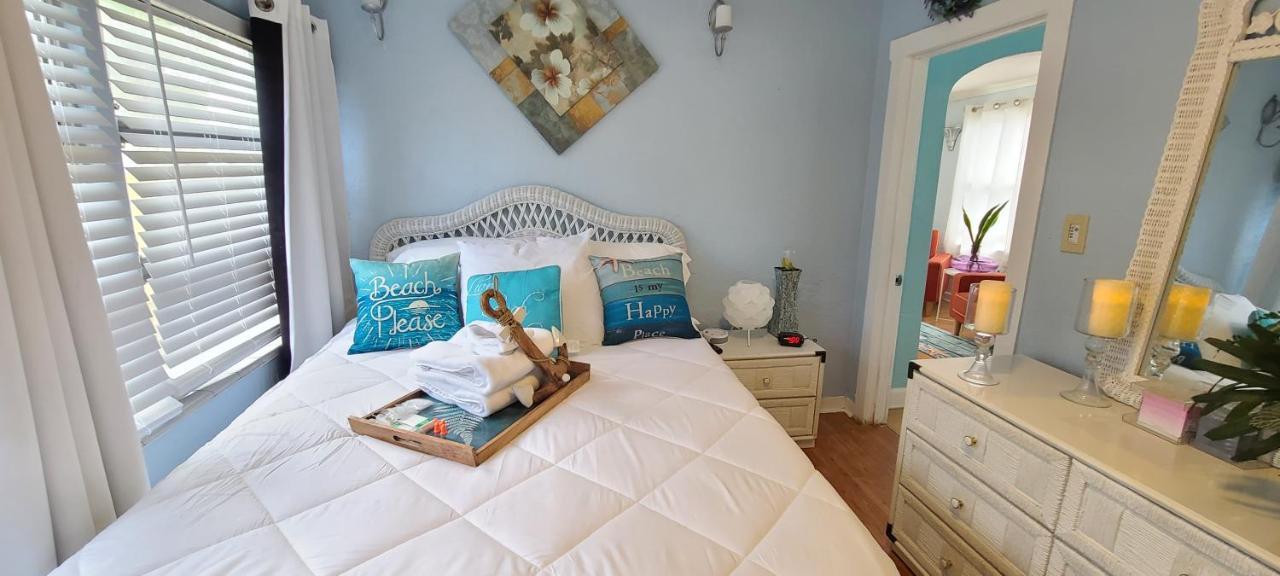 Lake Worth Beach Paradise Cove Cottage 2-1Bedroom ภายนอก รูปภาพ