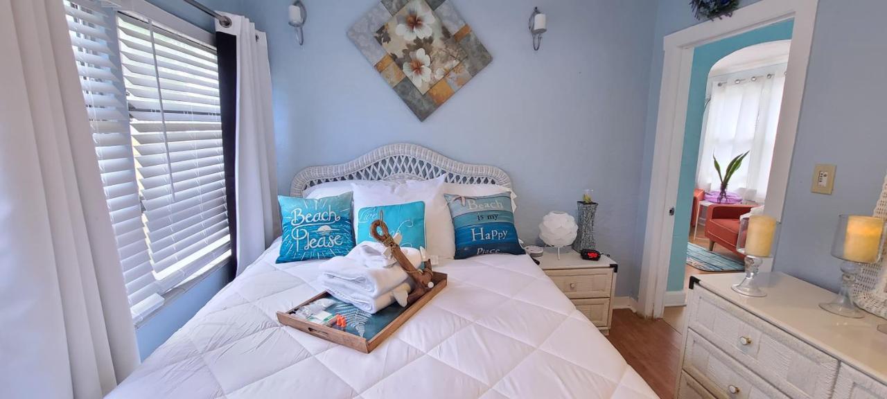 Lake Worth Beach Paradise Cove Cottage 2-1Bedroom ภายนอก รูปภาพ