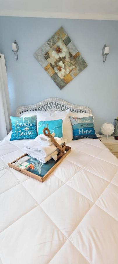 Lake Worth Beach Paradise Cove Cottage 2-1Bedroom ภายนอก รูปภาพ