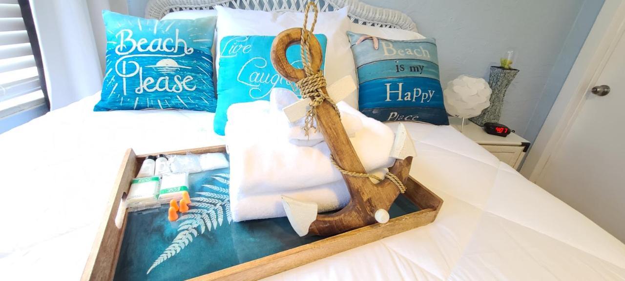 Lake Worth Beach Paradise Cove Cottage 2-1Bedroom ภายนอก รูปภาพ