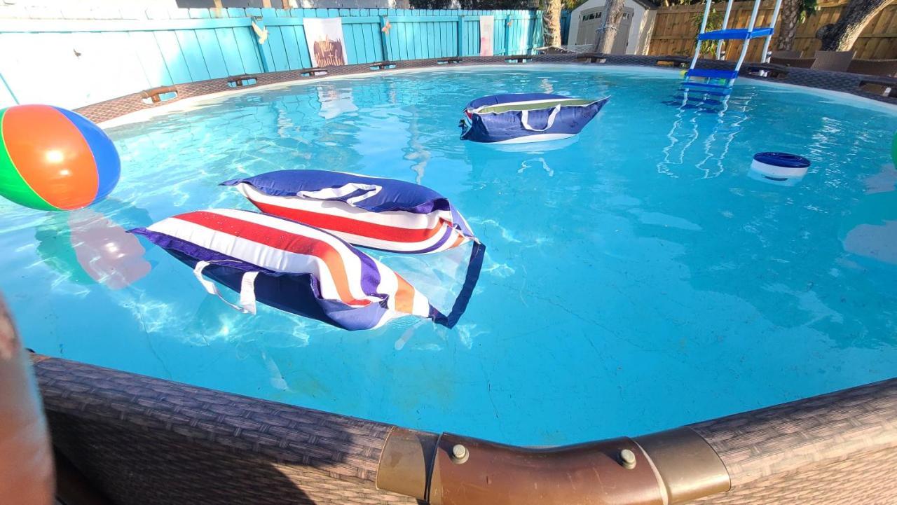 Lake Worth Beach Paradise Cove Cottage 2-1Bedroom ภายนอก รูปภาพ